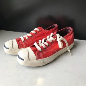 Jack Purcell Converse
